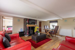 Hayloft Cottage - North East Escapes